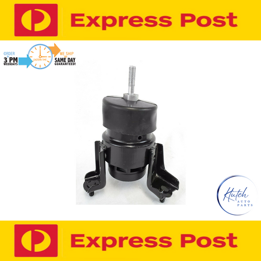 Front Engine Mount For LEXUS ES300 MCV20R RX300 import 1MZFE Auto
