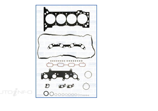 VRS Head Gasket Set Kit for Toyota Hiace 2TR-FE 2.7L 05-15 / only 8 Bolt Exhaust