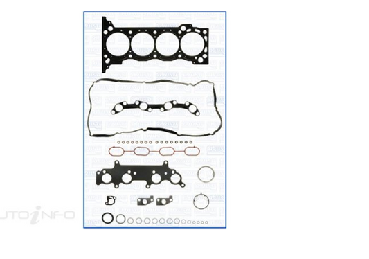 VRS Head Gasket Set Kit for Toyota Hiace 2TR-FE 2.7L 05-15 / only 8 Bolt Exhaust