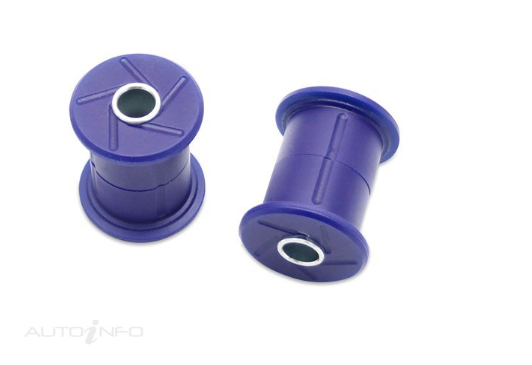 SUPERPRO Front, Eye Leaf Spring Bush Kit for Toyota Hiace 2TR-FE 2.7L 05-15