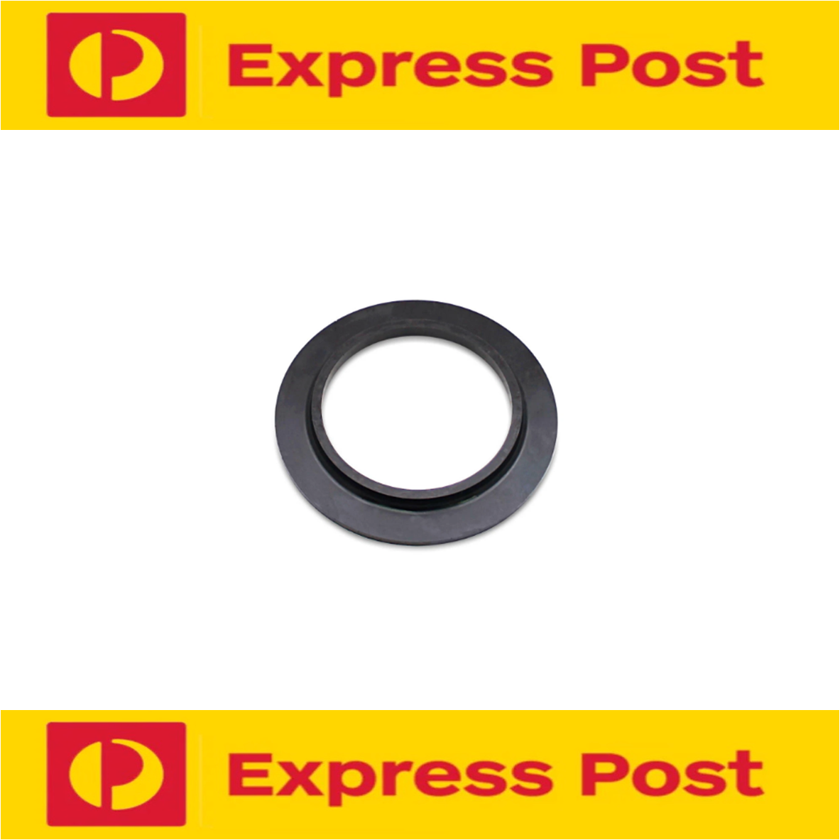 SUPERPRO FRONT COIL SPRING SPACER BUSH UPPER FOR FORD MAVERICK DA 1988-1994