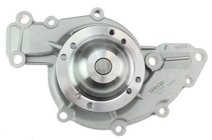 Water Pump for VN VP VR VS VT VX VU VY Holden Commodore V6 3.8L Sedan & Wagon