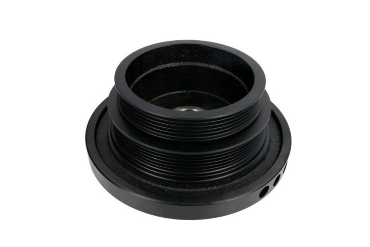 Harmonic Balancer for BMW X5 E53 3.0 Z3 E36 2.0 2.2 2.8 3.0 i