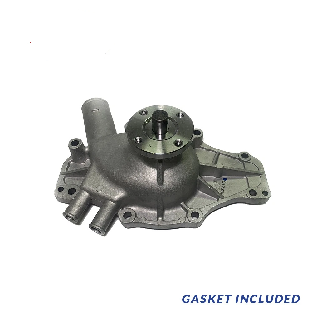 Water Pump for Holden V8 253 308 HT HG HQ HJ HX HZ WB Torana LH Commodore VB VC