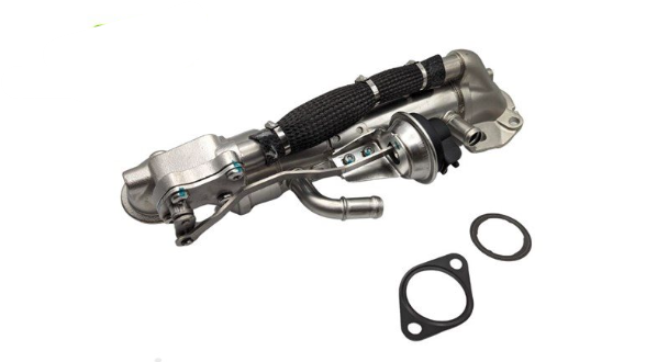 EGR Cooler for Ford Ranger PX 3.2L P5AT Diesel 6/15-6/22