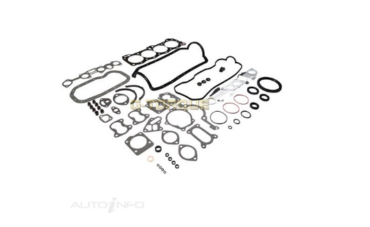 Full Gasket Set Kit for Holden Rodeo TF TFR17 2.6L 4ZE1 88-98