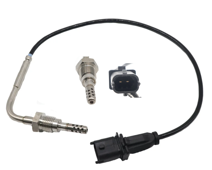 Exhaust Temperature Sensor For Jeep Grand Cherokee WK 3.0L Diesel CRD 2011-2020