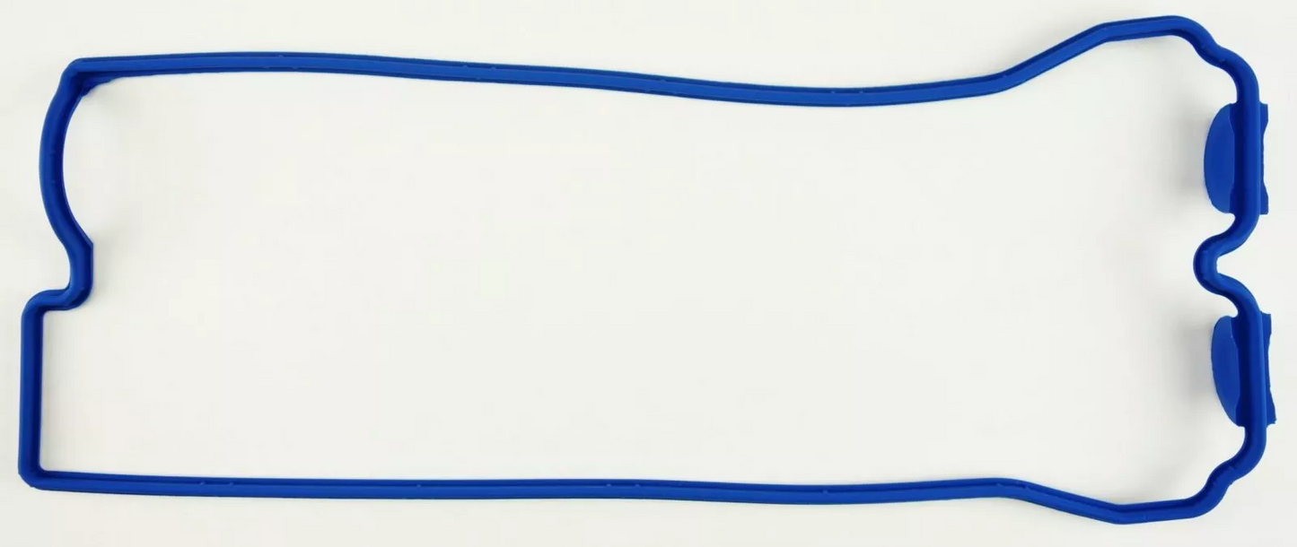 VALVE TAPPET ROCKER COVER GASKET FOR NISSAN MICRA K11E 1.3L CG13DE 5/95-12/97