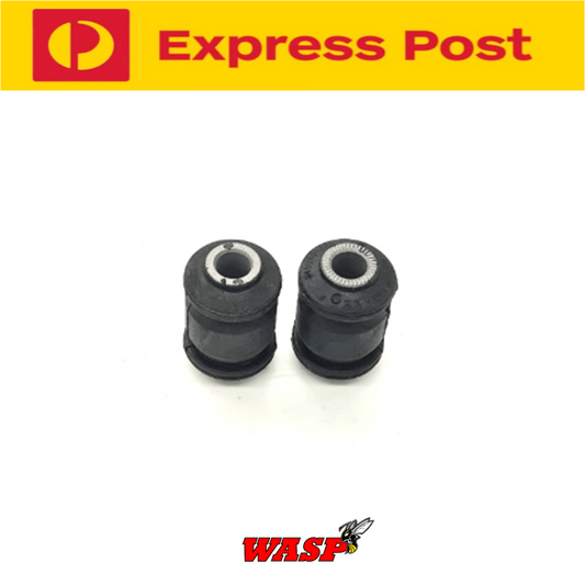 WASP Control Arm Lower-Inner -FR Bush Kit Fits Volkswagen Polo Mk3 6N -FR