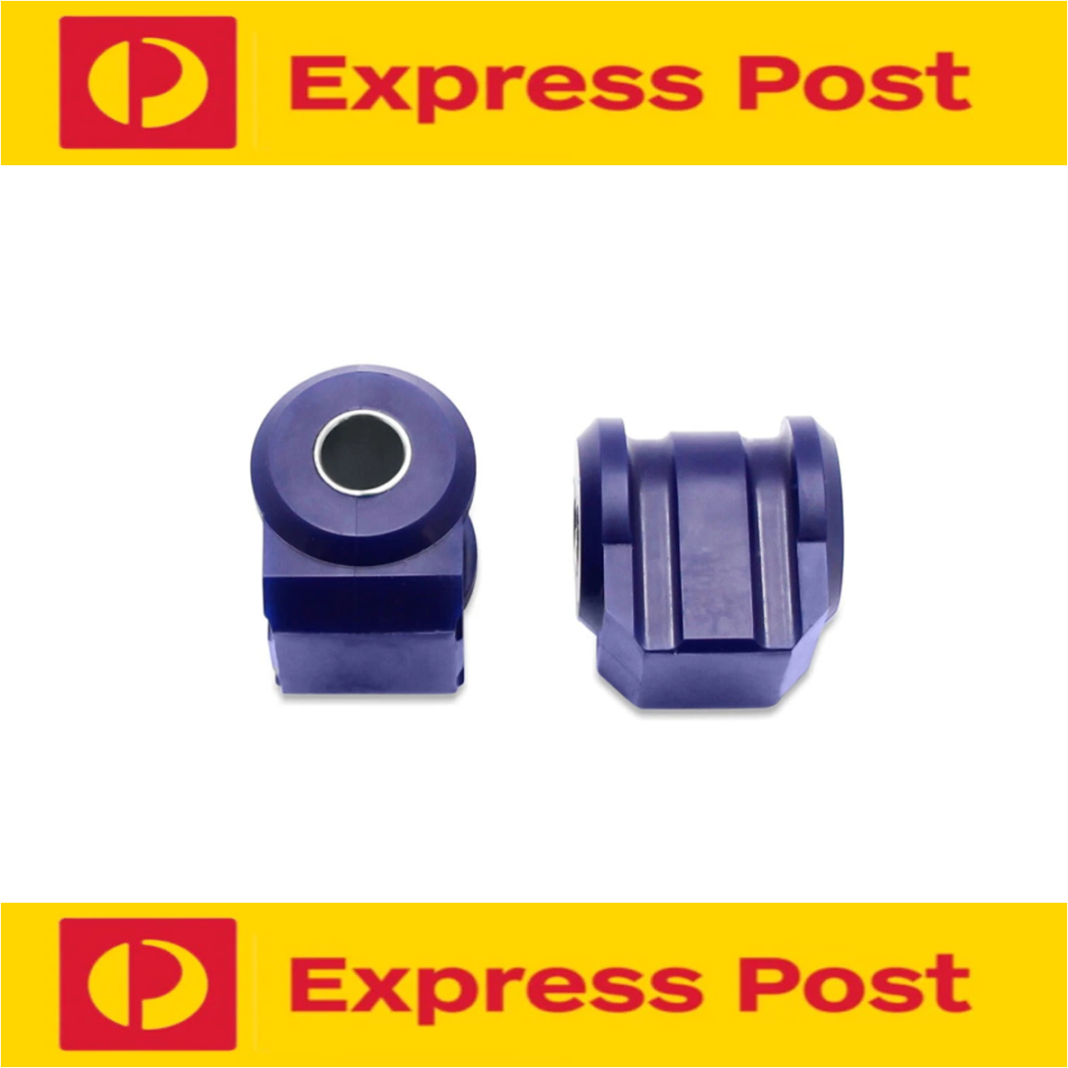 FRONT CONTROL ARM LOWER REAR BUSH KIT FOR TOYOTA COROLLA AE90 AE92 AE93 AE94