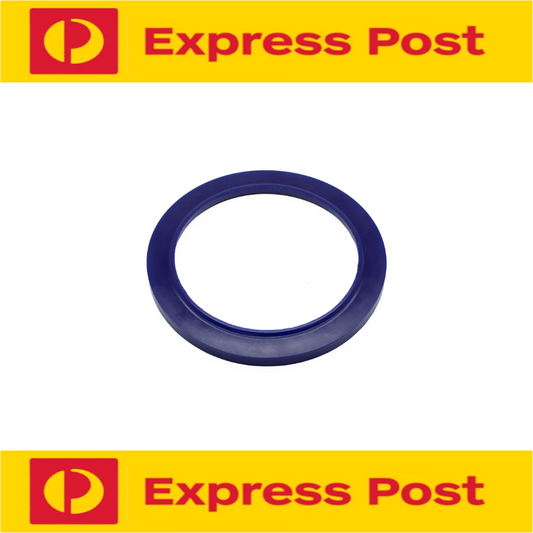 SuperPro FOR HOLDEN COMMODORE VX FRONT COIL SPRING SPACER BUSH KIT SPF2365-5K