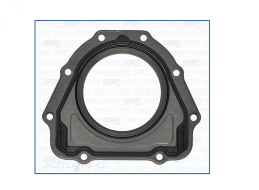 Crankshaft Rear Main Seal for Nissan Navara D23 YS23DDT 2.3L 15-20 Diesel