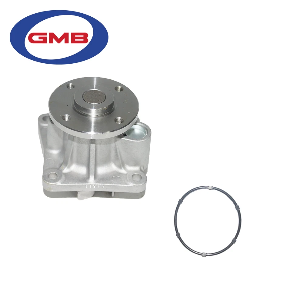 GMB Water Pump FOR Mitsubishi Colt RG/RZ Z21 Z22 4A91 Z23 Z24 4A90 04-12