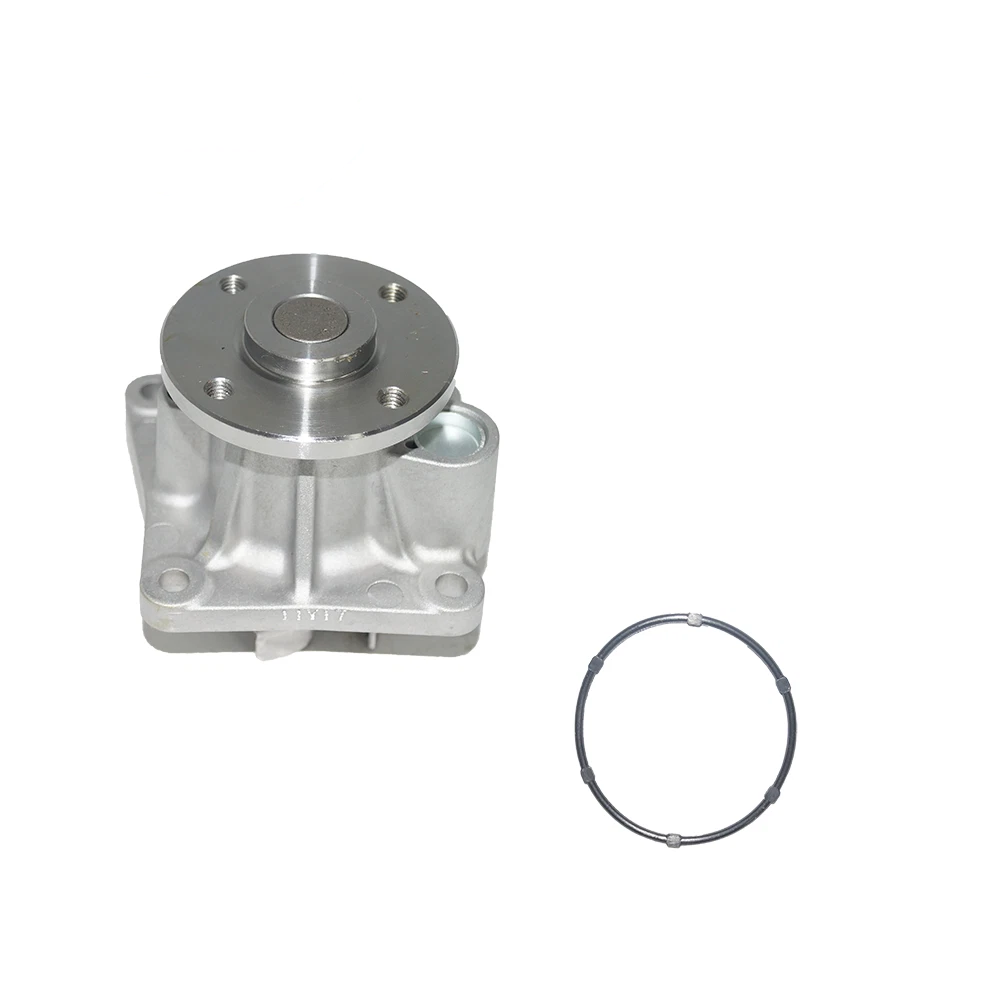 GMB Water Pump FOR Mitsubishi Colt RG/RZ Z21 Z22 4A91 Z23 Z24 4A90 04-12
