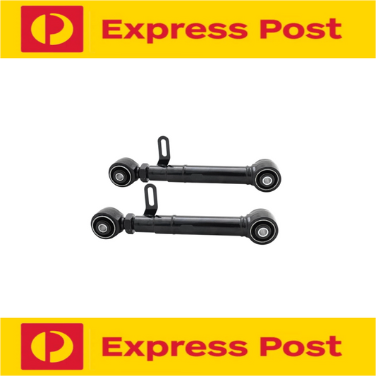SUPERPRO REAR TRAILING ARM UPPER FOR TOYOTA PRADO KDJ150 GRJ150 TRJ150 09-ON