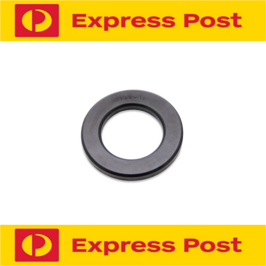 SUPERPRO FRONT COIL SPRING SPACER BUSH KIT FOR JEEP WRANGLER TJ JK 1996-2018