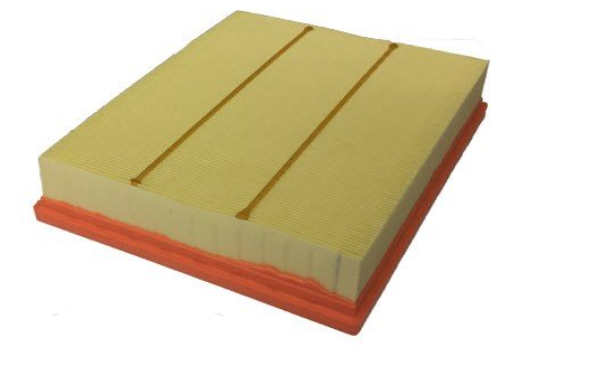 Air Filter for Ford Ranger PX 3.2L P5AT Diesel 9/11-6/22 Panel Filter