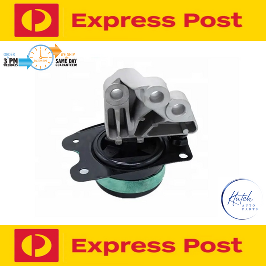 LH Engine Mount For HOLDEN Captiva Z20S1 Z24SED HM 2.0L 2.4L 3.2L Auto