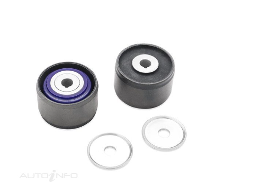 Rear Differential Mount Bush for Ford Territory SZ 2.7L Diesel 276DT 11-16