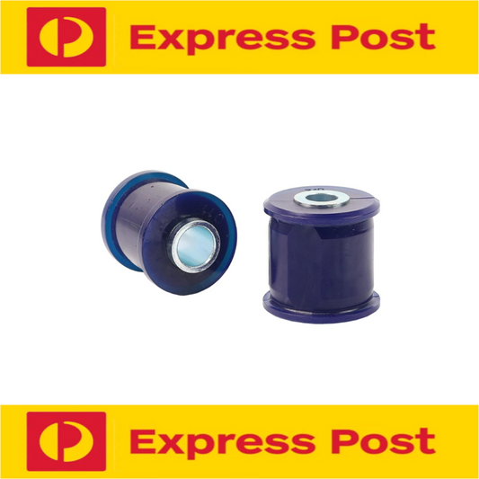 SUPERPRO REAR PANHARD ROD BUSH KIT FOR MAZDA CAPELLA MK1 1970-1978