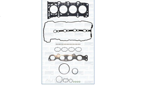 Ajusa Head Set (VRS) for Suzuki SX4 2.0L RW420 J20B 10-14