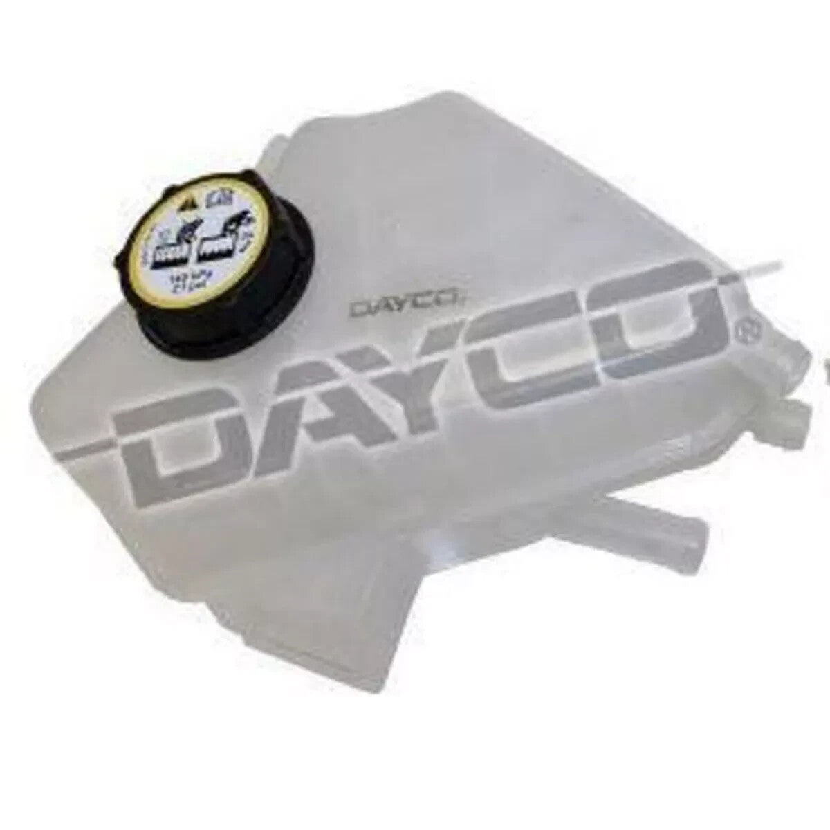 Coolant Bottle Reservoir Expansion Tank Ford Fiesta WS WT WZ 13-19 1.4 1.5 1.6