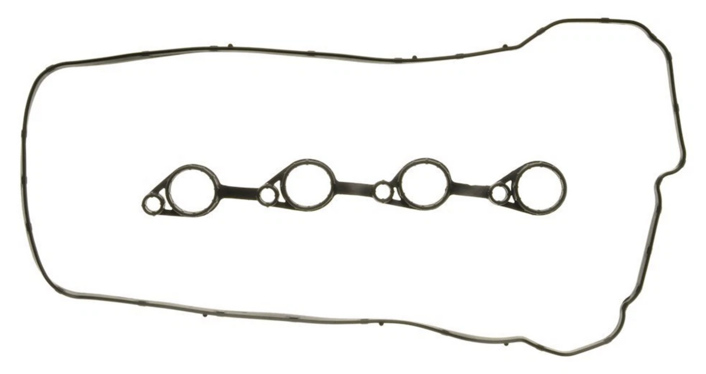 ROCKER COVER GASKET SET FOR HYUNDAI G4FA G4FC ACCENT i20 i30, KIA Rio Soul