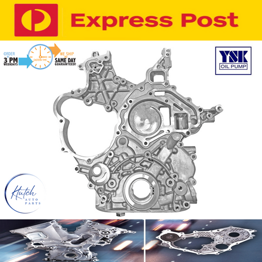 YSK Timing Cover Case for Nissan Patrol GU Y61 ZD30 DI Series 4
