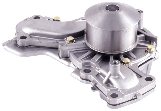 Water Pump & GASKET for Mitsubishi Pajero V25W V45W V65W 93-05 3.5L 6G74 GMB