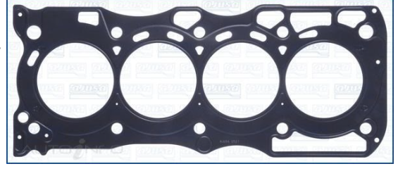 AJUSA Head Gasket for Nissan Altima 2.5L L33 QR25DE 13-17