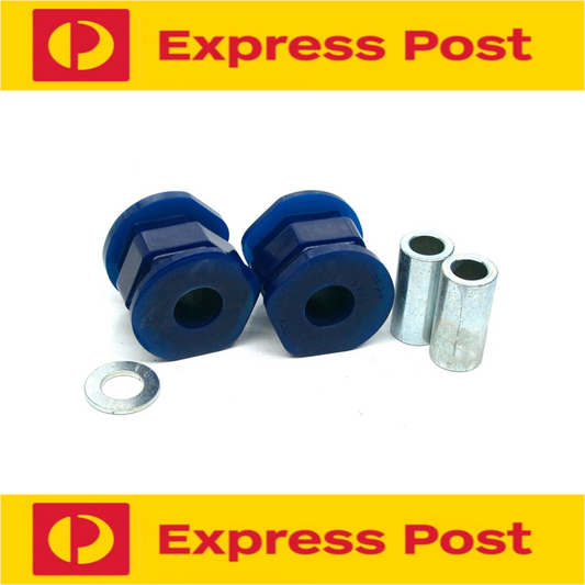 SuperPro Control Arm Bush Kit for HONDA CIVIC EJ EK CRV RD MK1 4WD SPF1755K