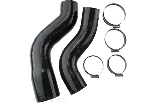 Charger/Charge Air Intercooler Hose Mitsubishi Triton MQ MR 2.4 4N15 05/15-Onw C