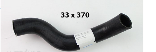 DAYCO Radiator Upper Hose for Mitsubishi Triton MQ MR 2.4L 4N15 05/15-Onw