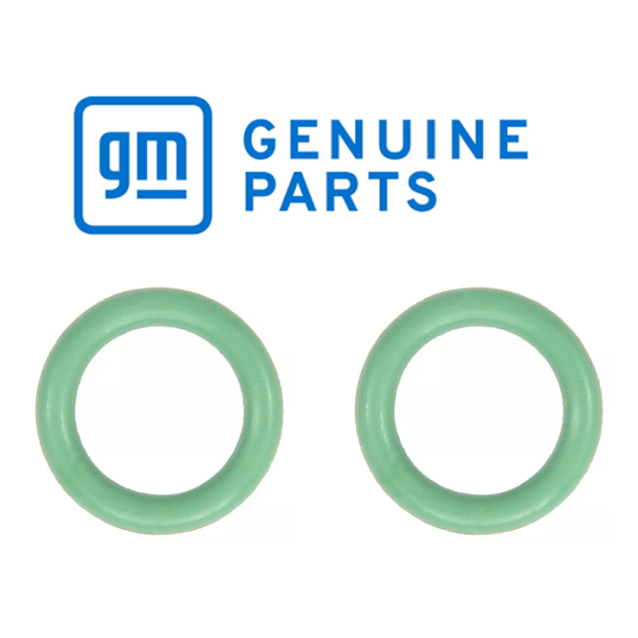 Genuine Commodore HSV V6 V8 VT VU VX V2 VY VZ Power Steering Hose "O" RING SEALS