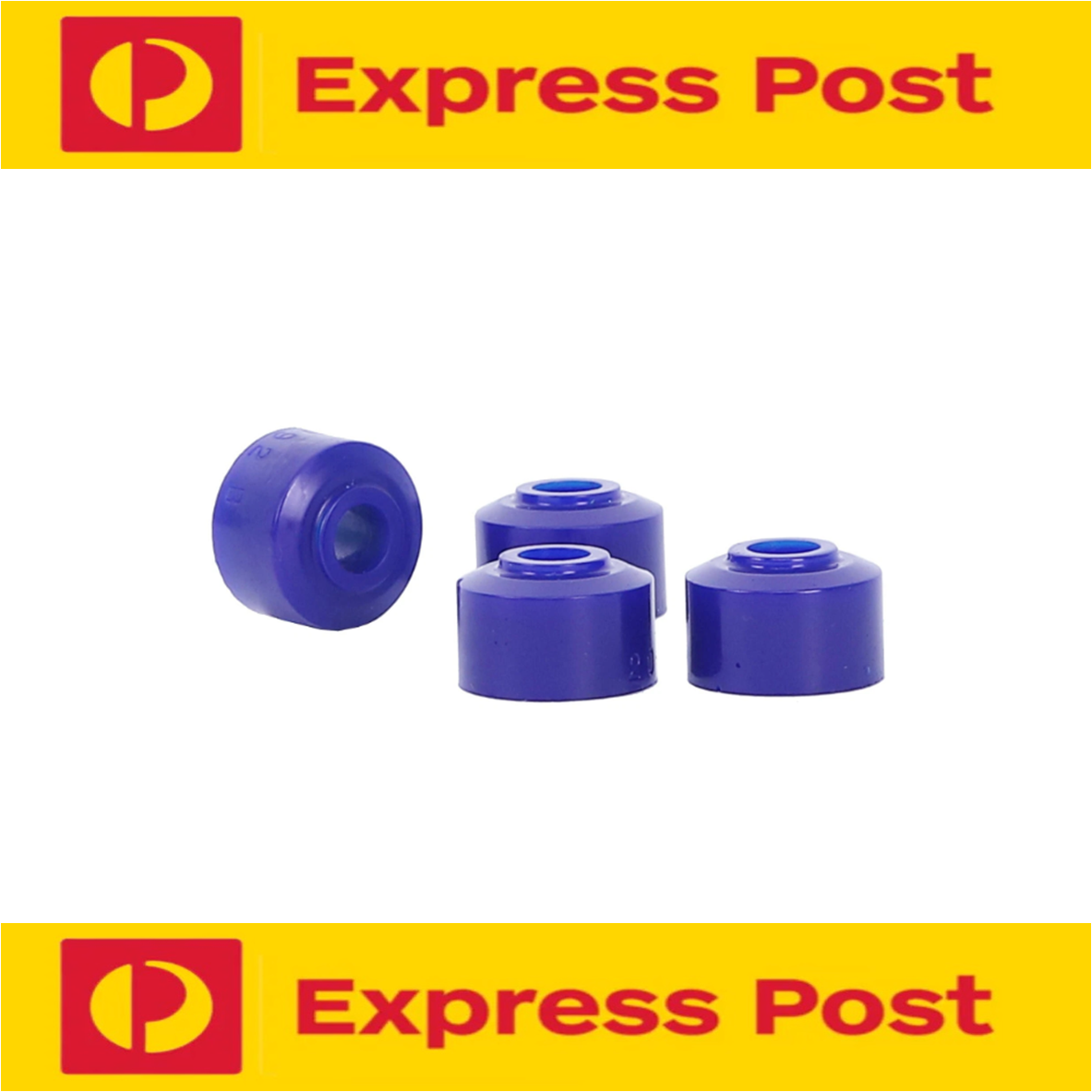 FRONT SWAY BAR LINK TO CENTRE BUSH KIT FOR DAIHATSU FEROZA F300 1988-1999