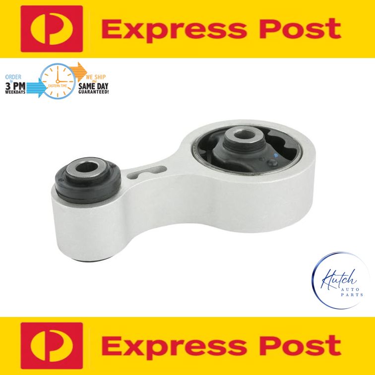 Rear Bar Engine Mount For MAZDA 6 GH L5 2.5L GG 2.3L 2005-2012 Auto & Manual