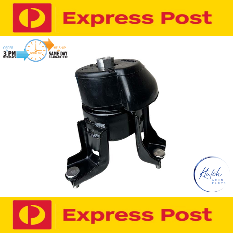 Front Auto Manual Engine Mount fits Toyota Camry ACV36R 02-06 2AZFE 2.4L EXPRESS