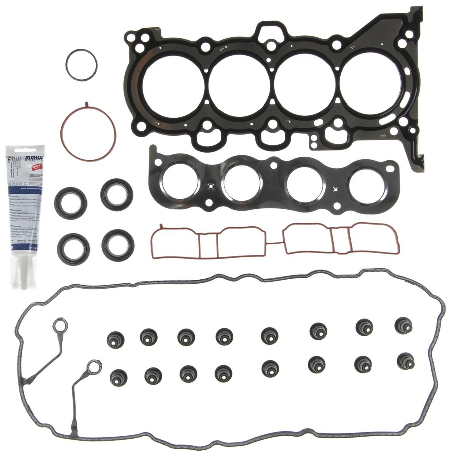 Head Gasket Set Kit (VRS) for Hyundai i30 GD 1.8L G4NB 08/13-03/17