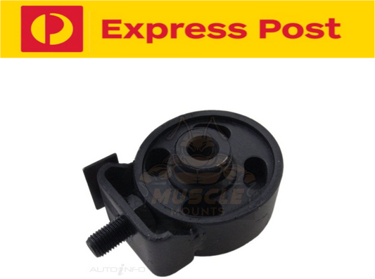 Trans Support Engine Mount For MITSUBISHI Triton MH MJ 4WD 6G72 90-10/96 Manual