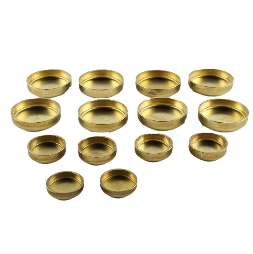 Premier welch welsh plug kit for Ford Falcon 3.9 4.0 SOHC EB ED EF EL AU WPEK990