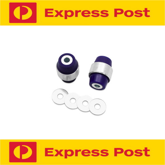 SuperPro Control Arm Bush JEEP CHEROKEE KJ WJ WG SPF3669K