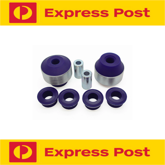 SuperPro Control Arm Bush Kit for NISSAN MAXIMA J31 MURANO Z50 SPF3410K