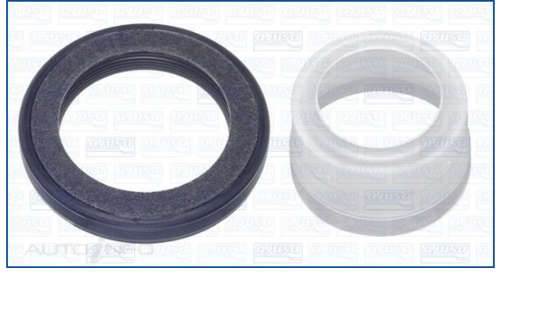 Crankshaft Front Seal for Land Range Rover TDV6 306DT 3.0L Diesel 13-16