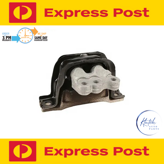 Front RH Engine Mount for Holden Captiva 5 7 CG LE5 LE9 2.4L 4Cyl 2011-Onwards