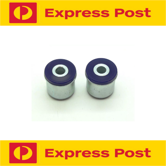 SUPERPRO FRONT PANHARD ROD BUSH KIT FOR JEEP GRAND CHEROKEE WG WJ 1999-2005