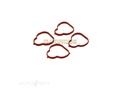 Intake Manifold Gasket Set for Mazda 2 DE ZY 1.5L 07-14