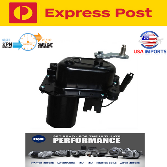 US IMPORT Windscreen Wiper Motor for F-100 F-150 F-250 F-350 Bronco 1981-1986