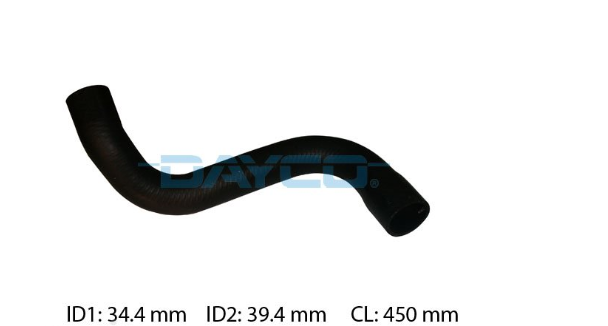Radiator Upper Hose for Holden Commodore VF LFX 3.6L 05/13-10/17