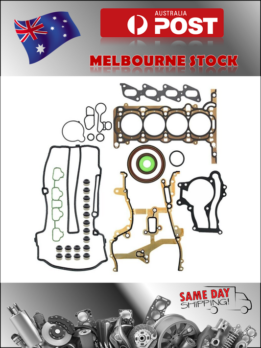 VRS Head Gasket Set Kit For Holden JH Cruze TM Barina 1.4L 16V A14NET Engine