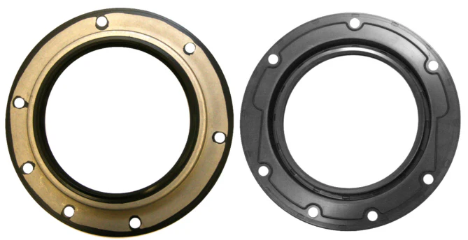 REAR MAIN SEAL FOR MITISUBISHI FUSO 4D30 4D31 4D32 4D33 4D34 VAR OSS0277
